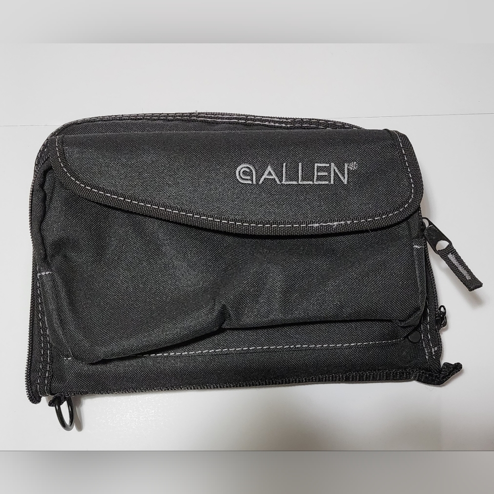 Allen handgun bag